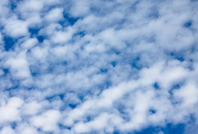 free overcast clouds sky texture