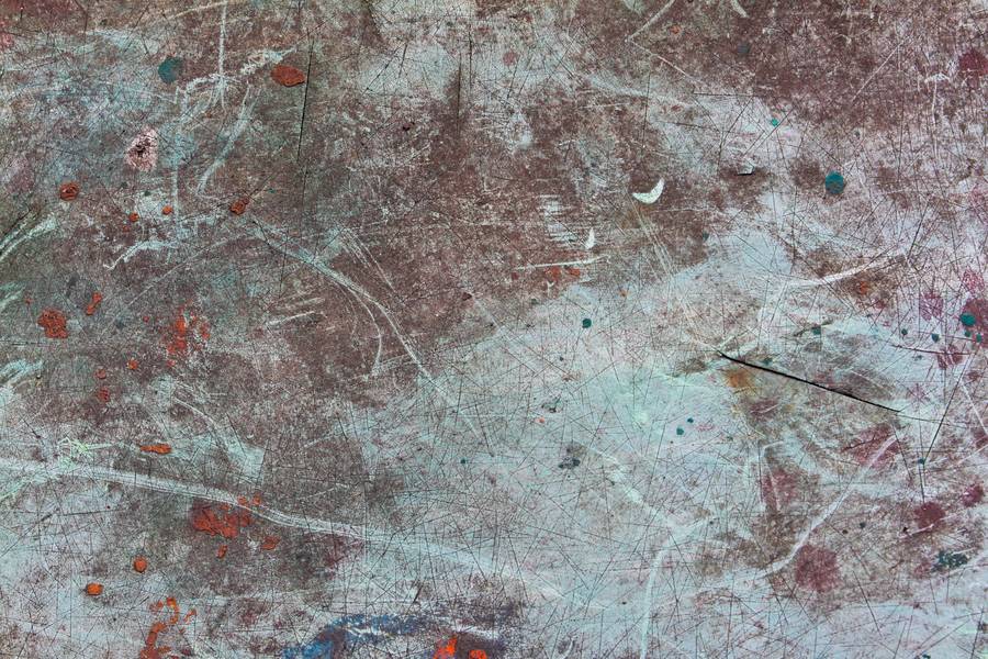 grunge scratched rubber free texture