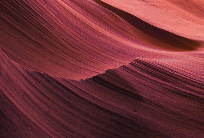 free Antelope Canyon Wall texture