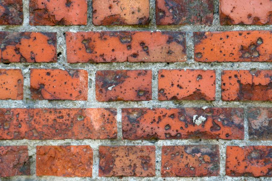 brick rough wall free texture