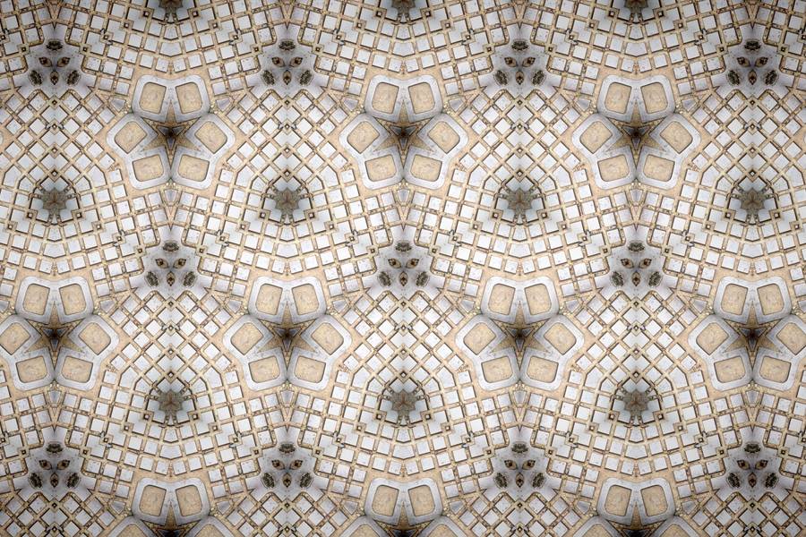 Beige Abstract Pattern free texture