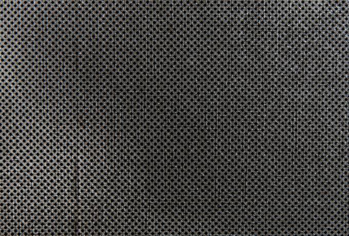 free Perforated Surface texture