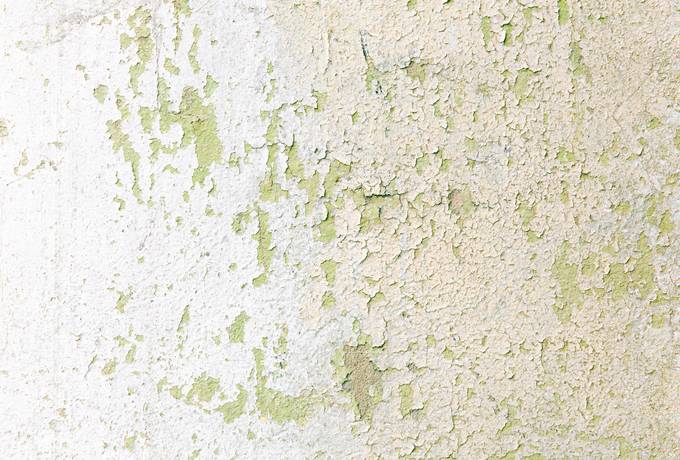 free Peeling Paint on the Wall texture