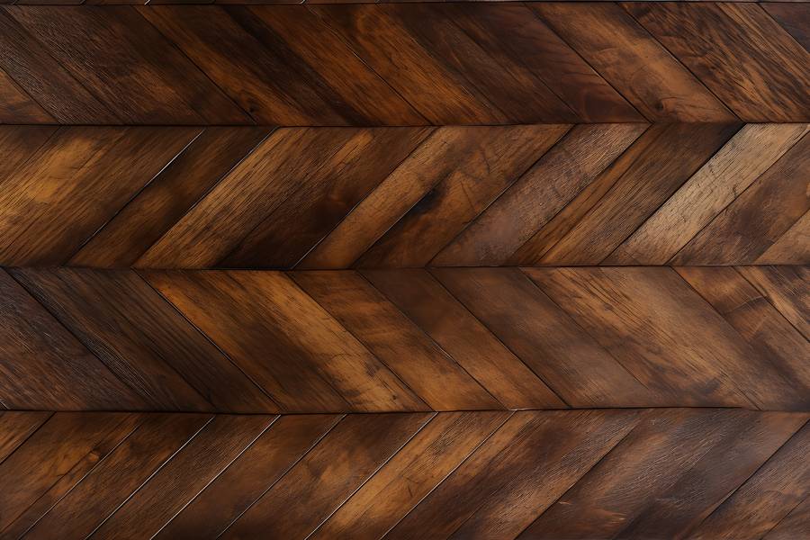Herringbone Wooden Floor free texture