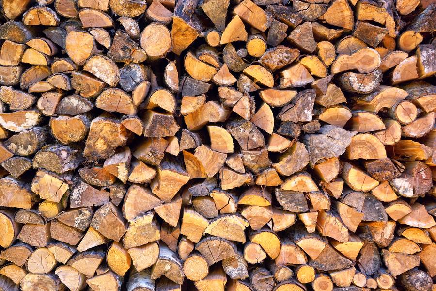 Heap Firewood free texture