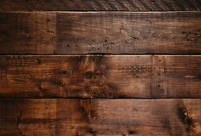 Brown Wooden Planks