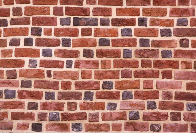 free brick wall renovated texture