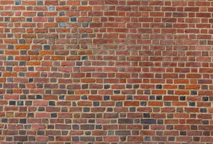 free Brick Red Wall texture
