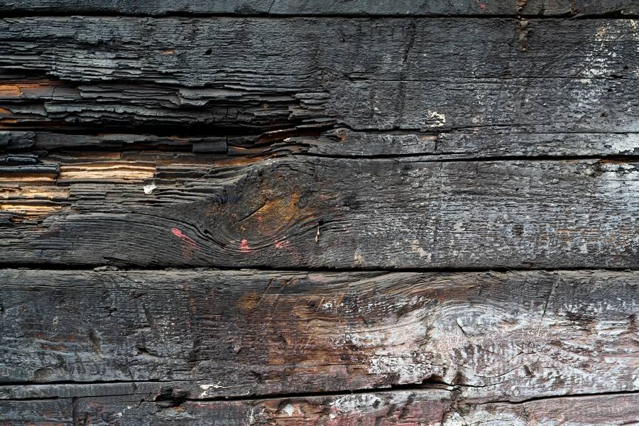 plank burnt grunge free texture