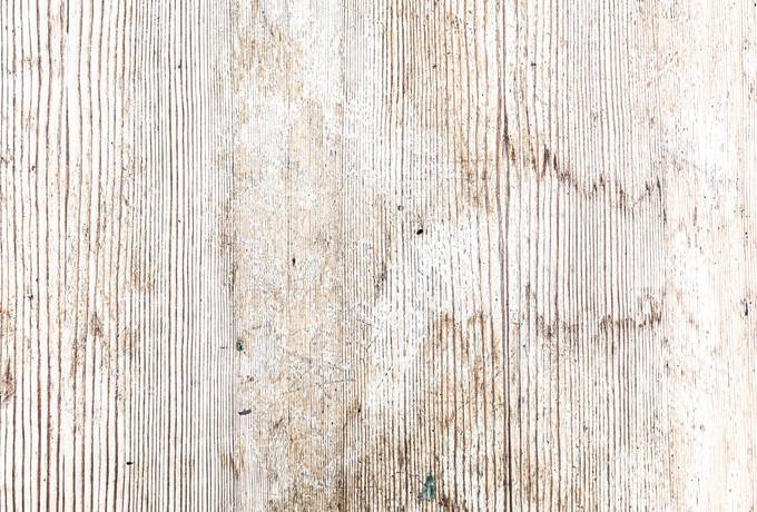 free Damaged Surface of the Wooden Table Top texture