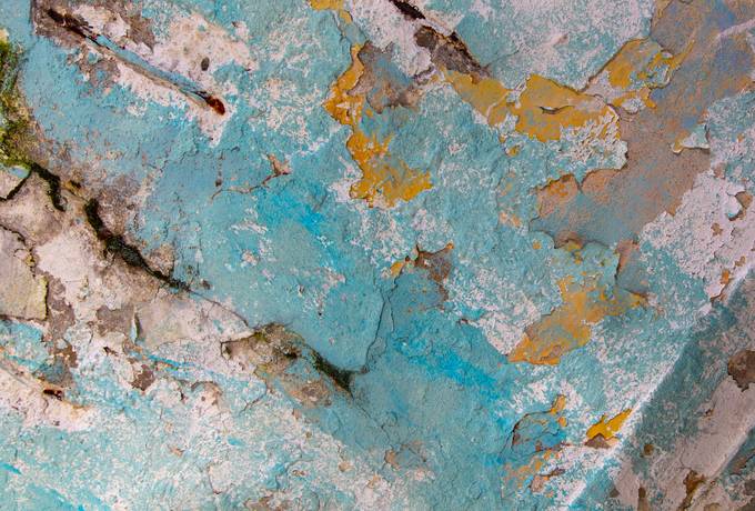 free Grunge Abstract Damaged Wall texture