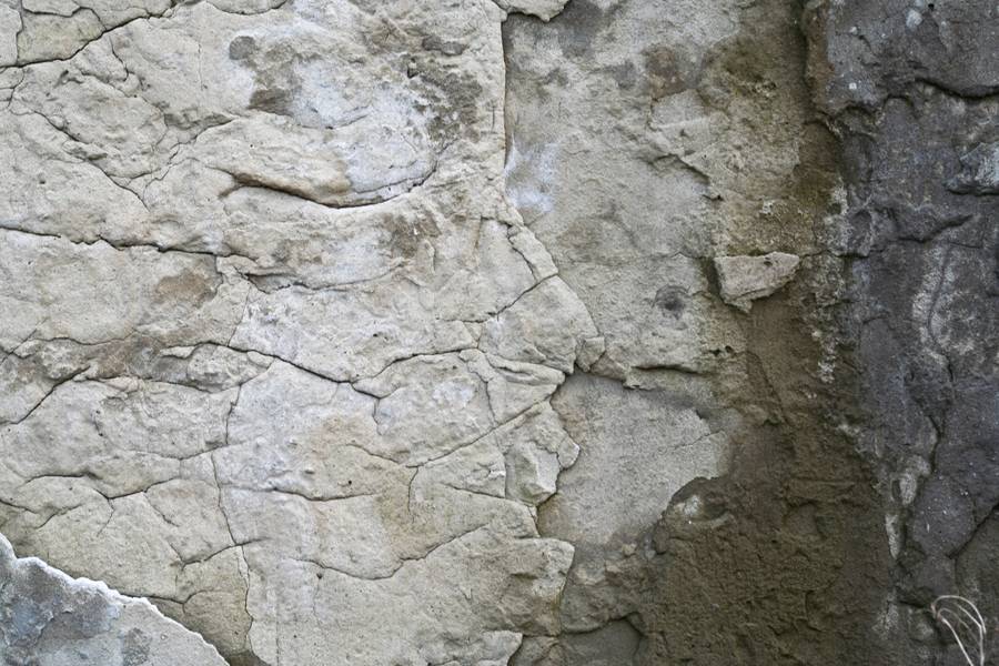 cracked wall concrete free texture