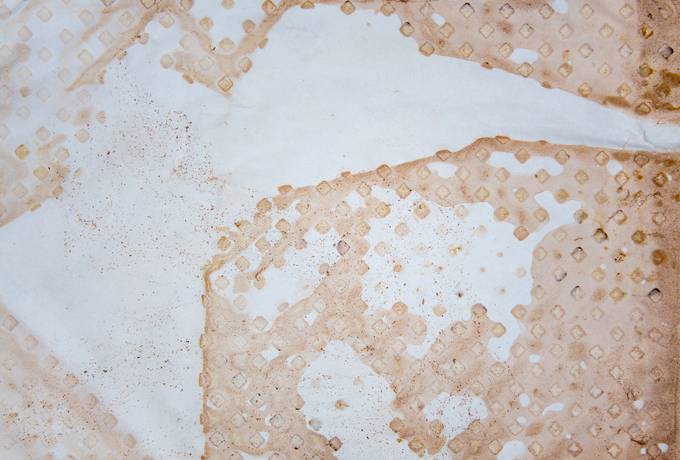free Stained Paper Pattern texture