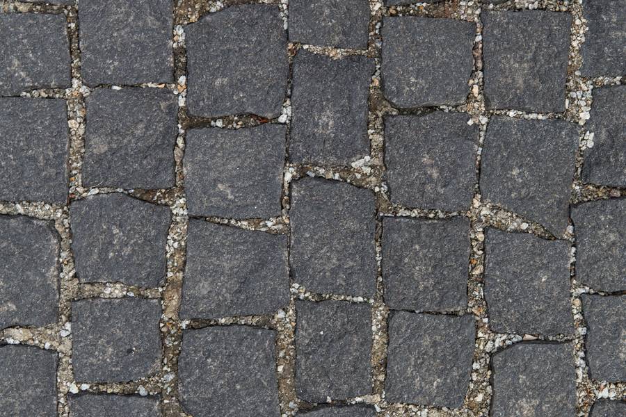 paving stone ground free texture