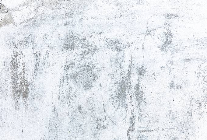 free White Concrete Wall texture