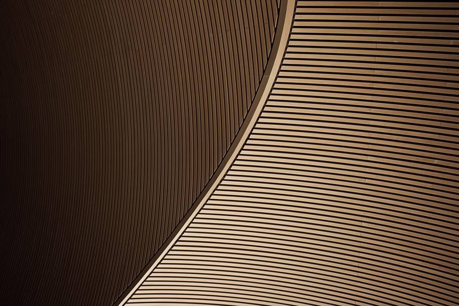 Abstract Lines Architecture Detail free texture