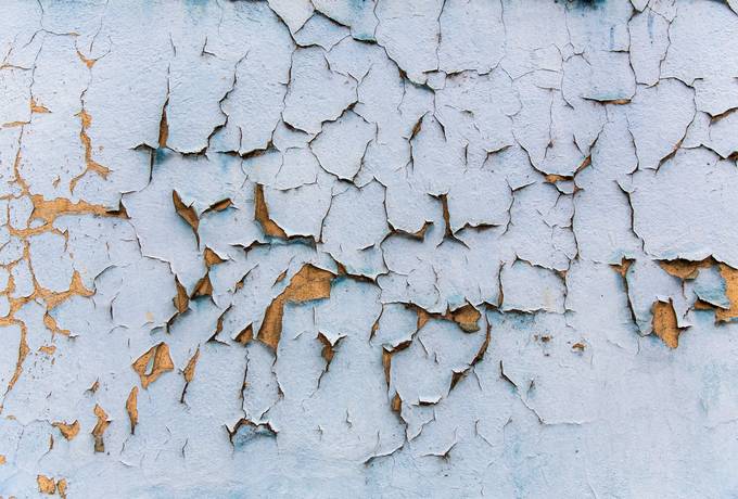 cracked texture