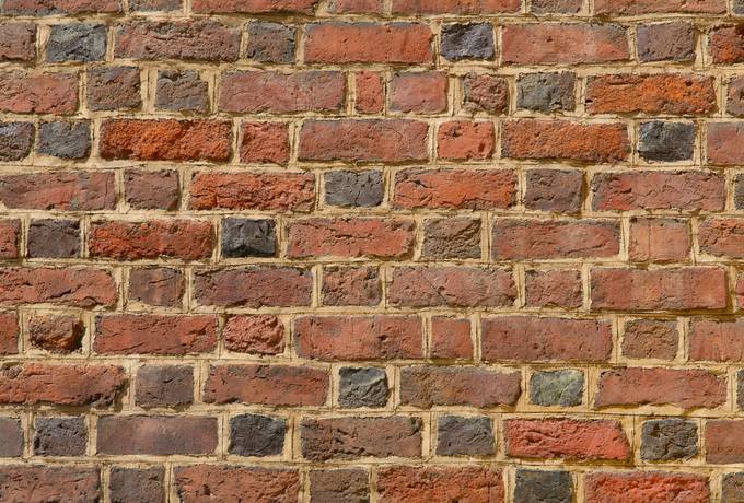 Old Brick Wall texture