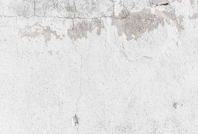 free White Cement Wall texture