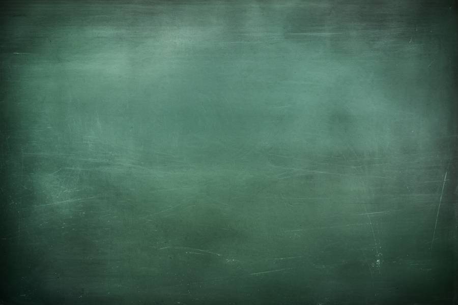 Old Green School Blackboard free texture