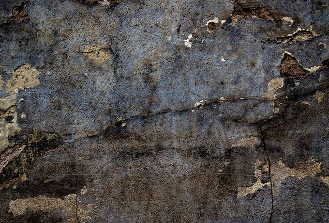 free Grunge Dark Wall texture