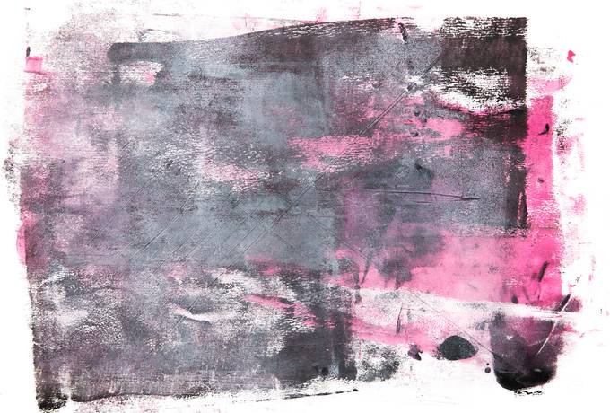 free Abstract Grey and Pink texture