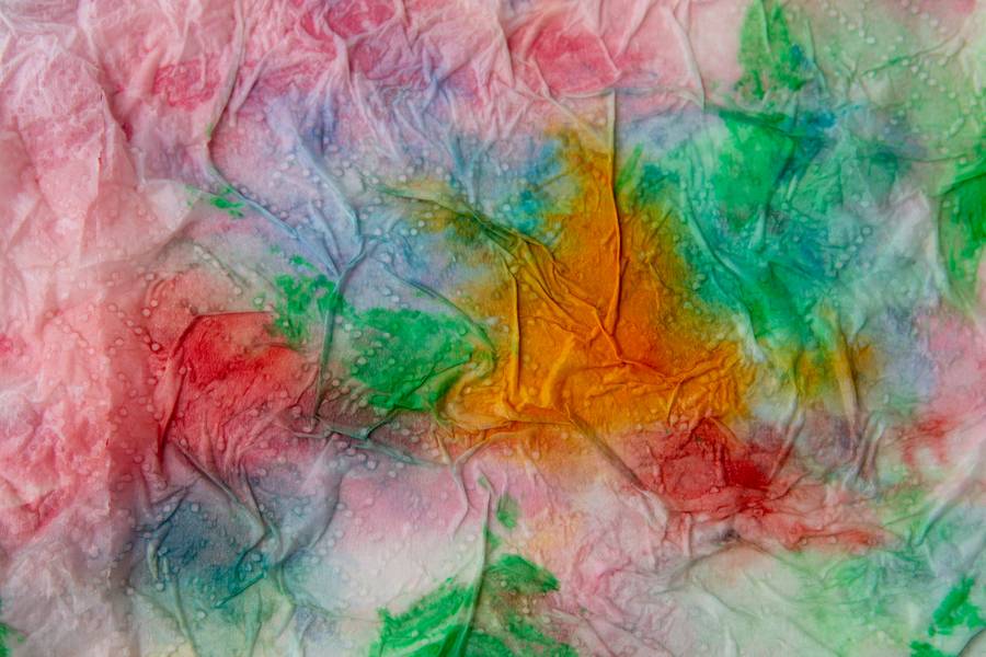 Colorful Abstract free texture