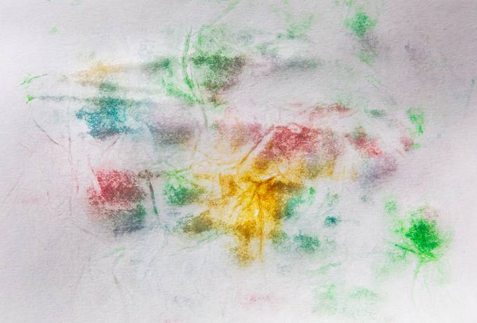 free Watercolor Colorful Abstract texture