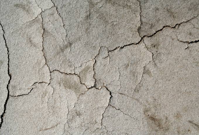 free weathered cracked plywood texture
