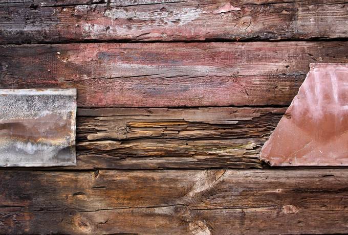 free old wood plank texture
