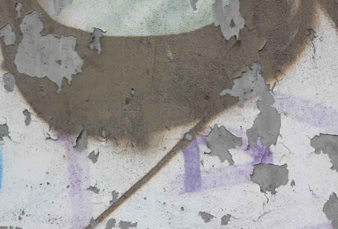 free spray concrete closeup texture