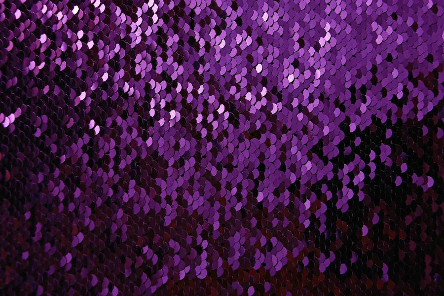 Purple Sequins free texture