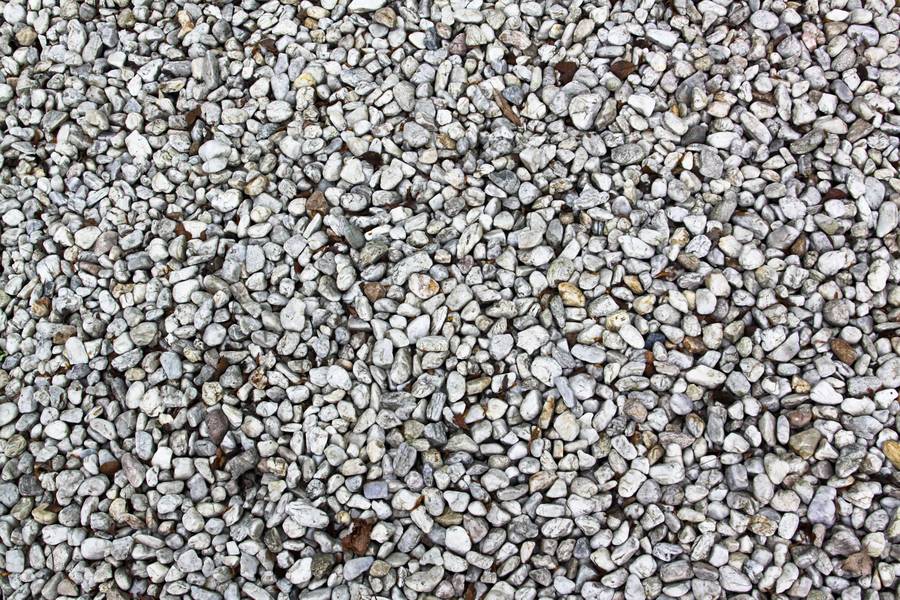 grey gravel pebbles free texture