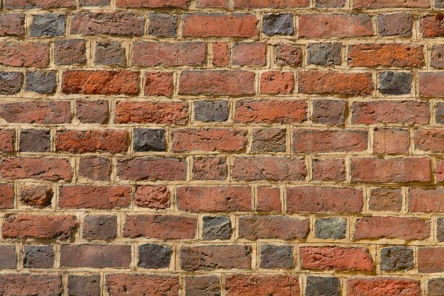 Old Brick Wall free texture