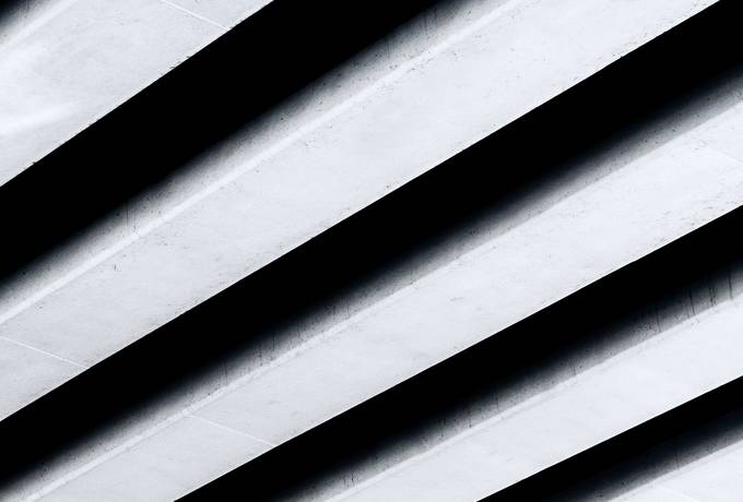 Abstract Stripes