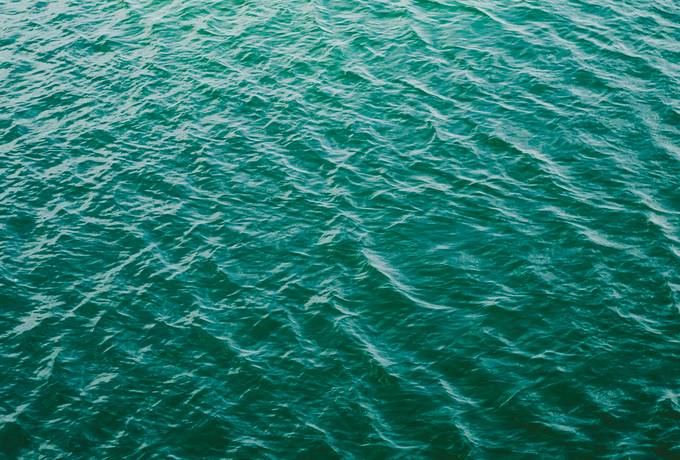 free Turquoise Ripple Water texture