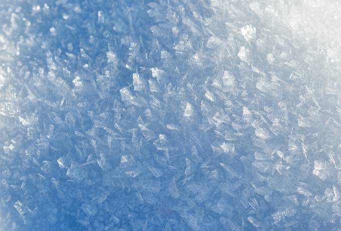 free Winter Snow Frozen texture