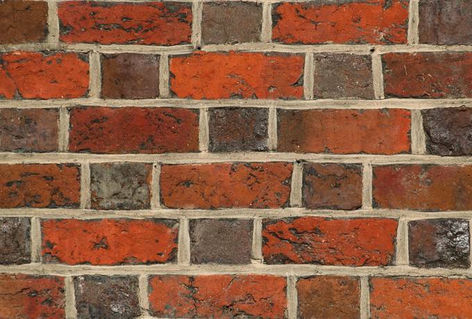 free brick renovated closeup texture