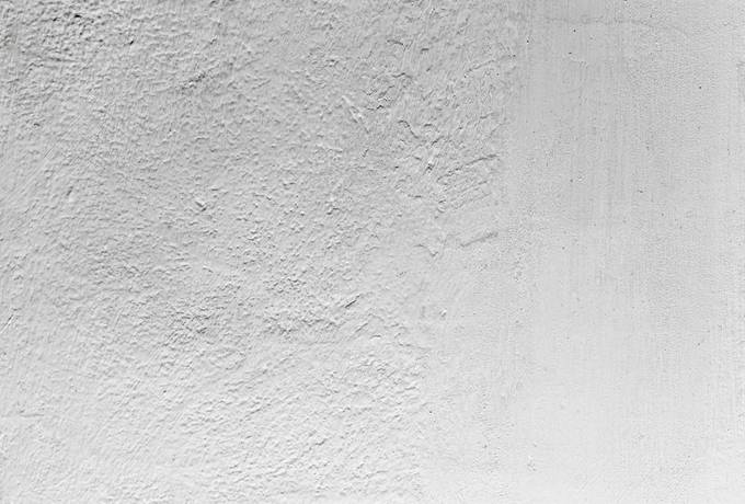 Grunge Uneven Gray Wall