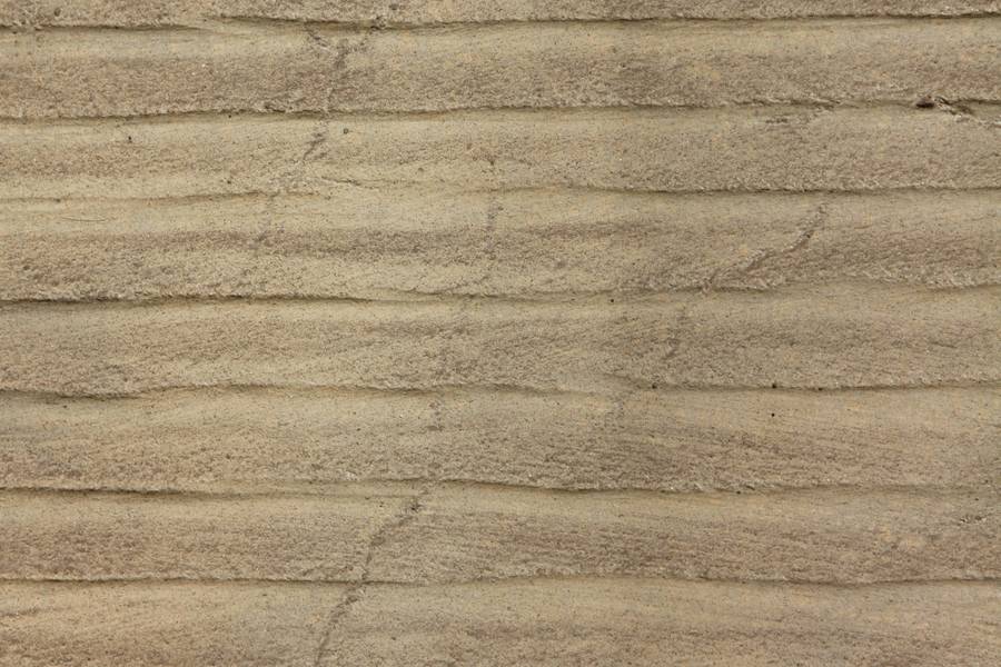 striped sandstone board free texture