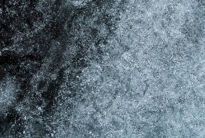 free Frost Ice Surface texture