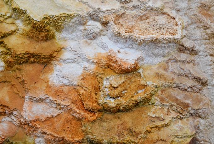 free Orange Stone Mineral texture