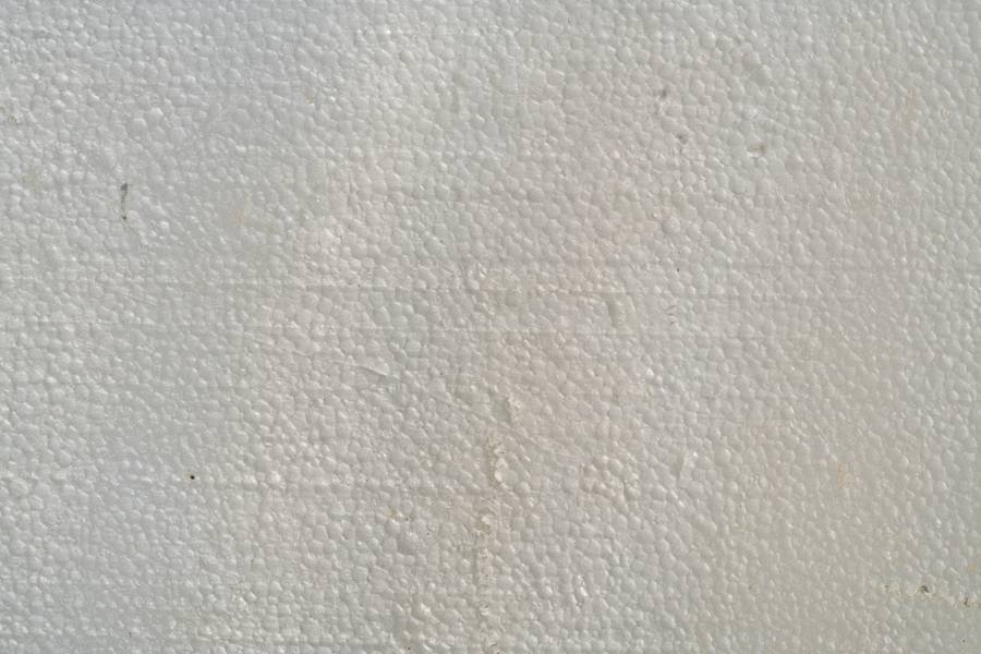 styrofoam polystyrene white free texture
