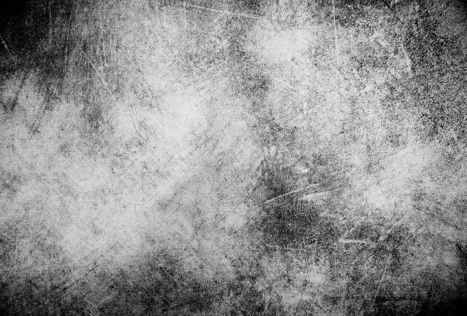 free Grunge Black and White Background texture