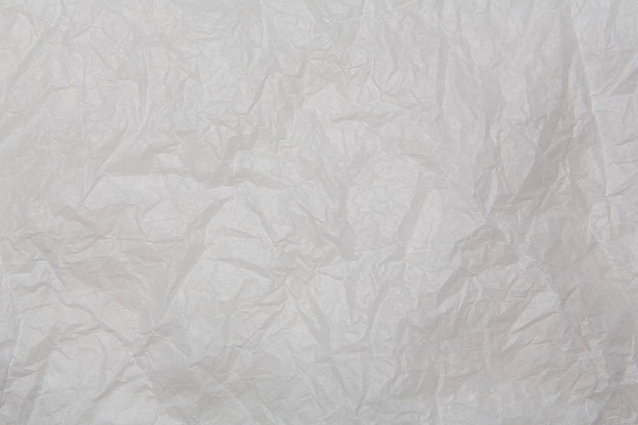 White Creased Paper free texture