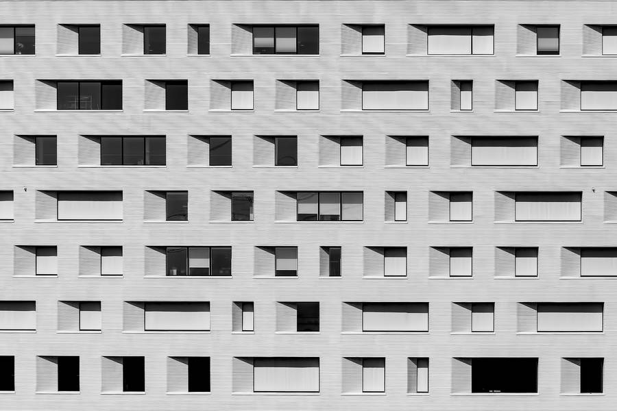 building facade texture