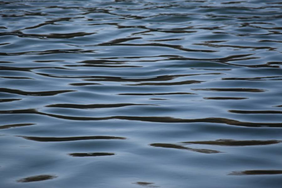 Abstract Water Surface free texture