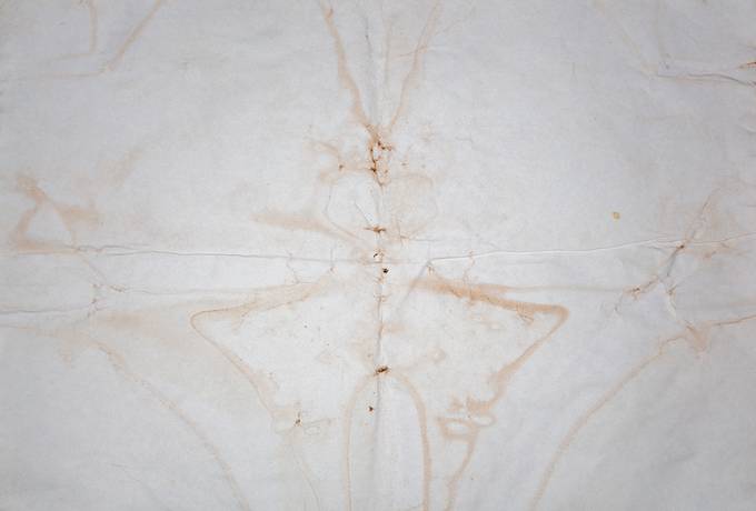 free Aged Paper with Stains texture