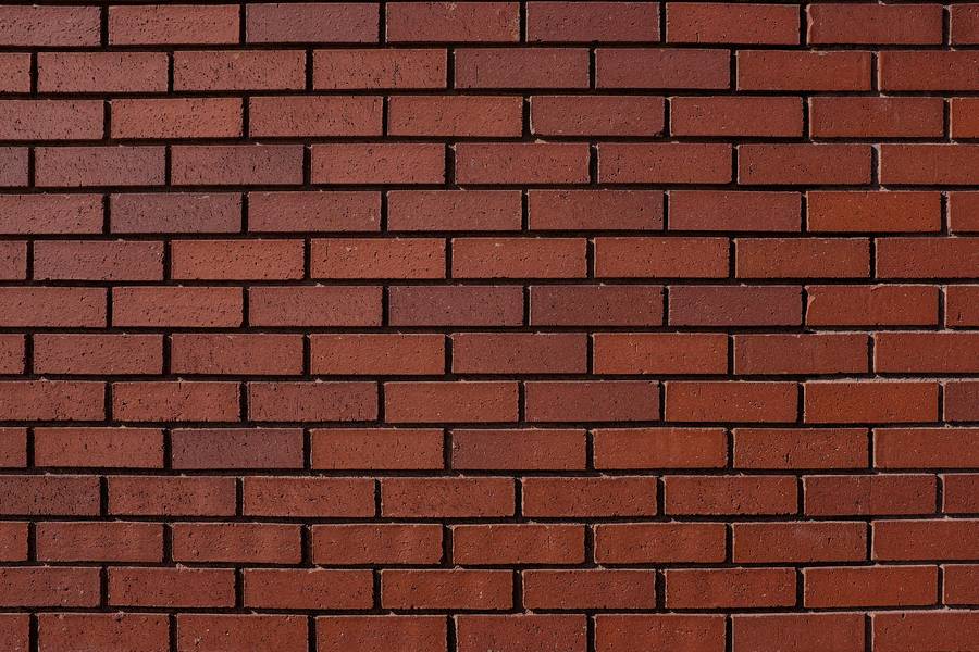 Brown Brick Wall free texture