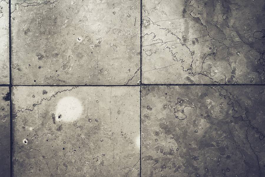 Marble Tiles on the Floor free texture